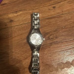 Women’s Fossil Watch